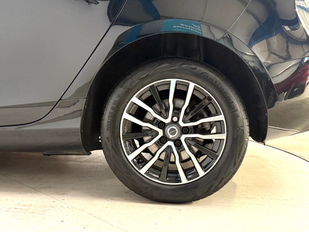 Used Volvo V40 2019 for sale - 77133573: Photo 11