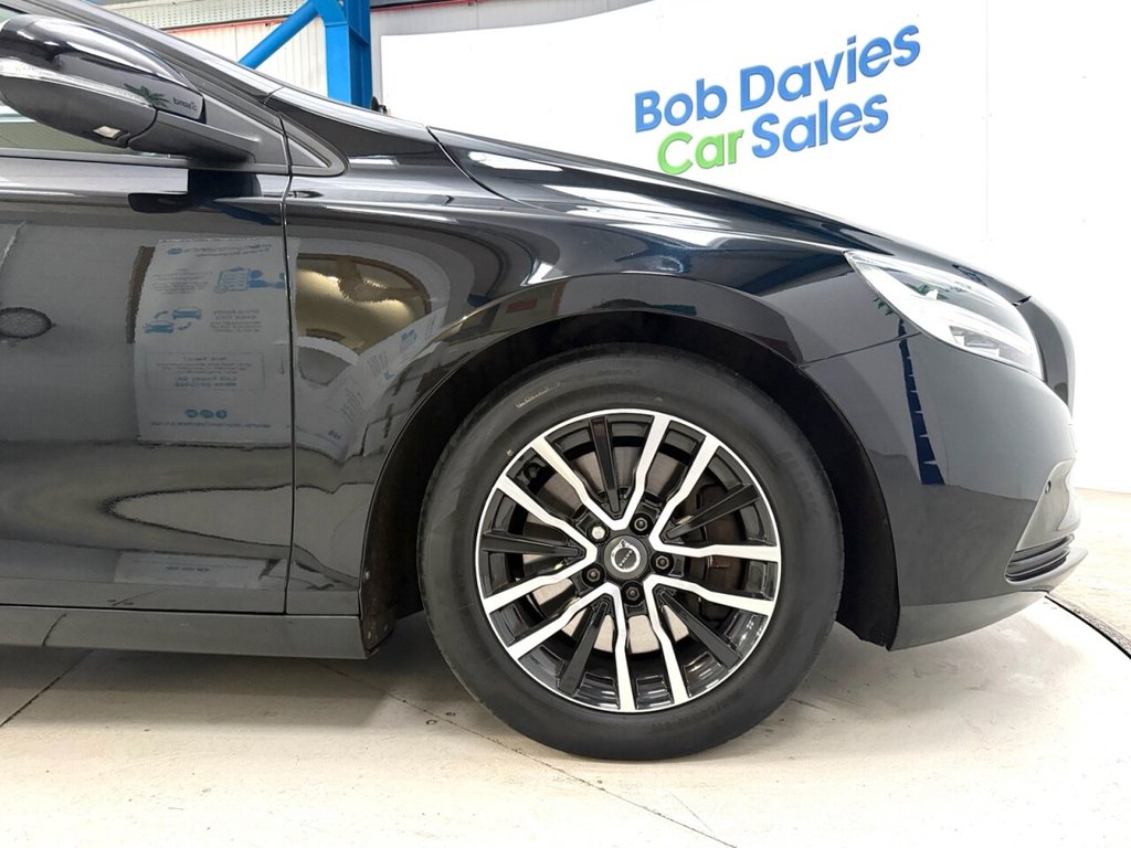 Used Volvo V40 2019 for sale - 77133573: Photo 12