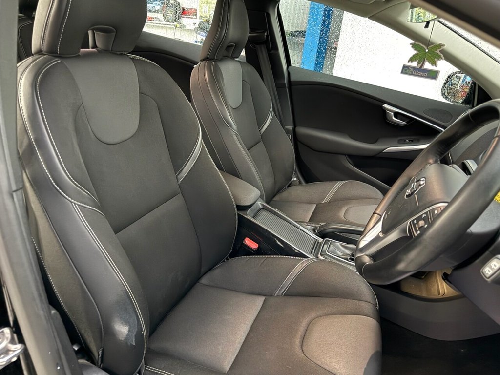 Used Volvo V40 2019 for sale - 77133573: Photo 16