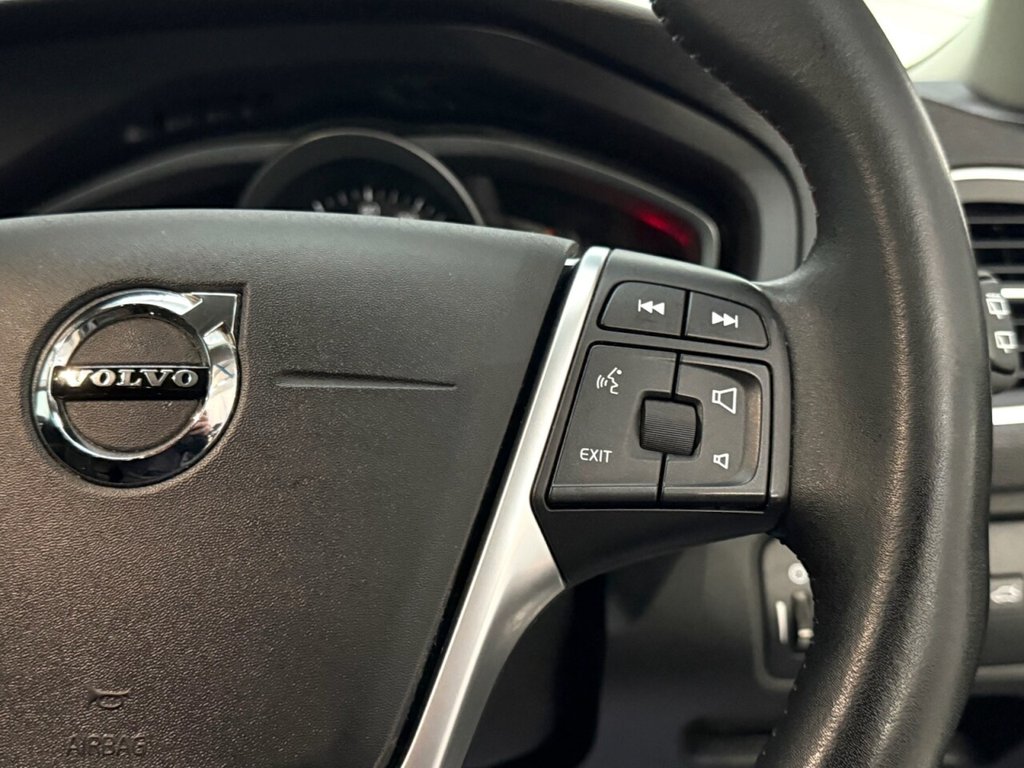 Used Volvo V40 2019 for sale - 77133573: Photo 20