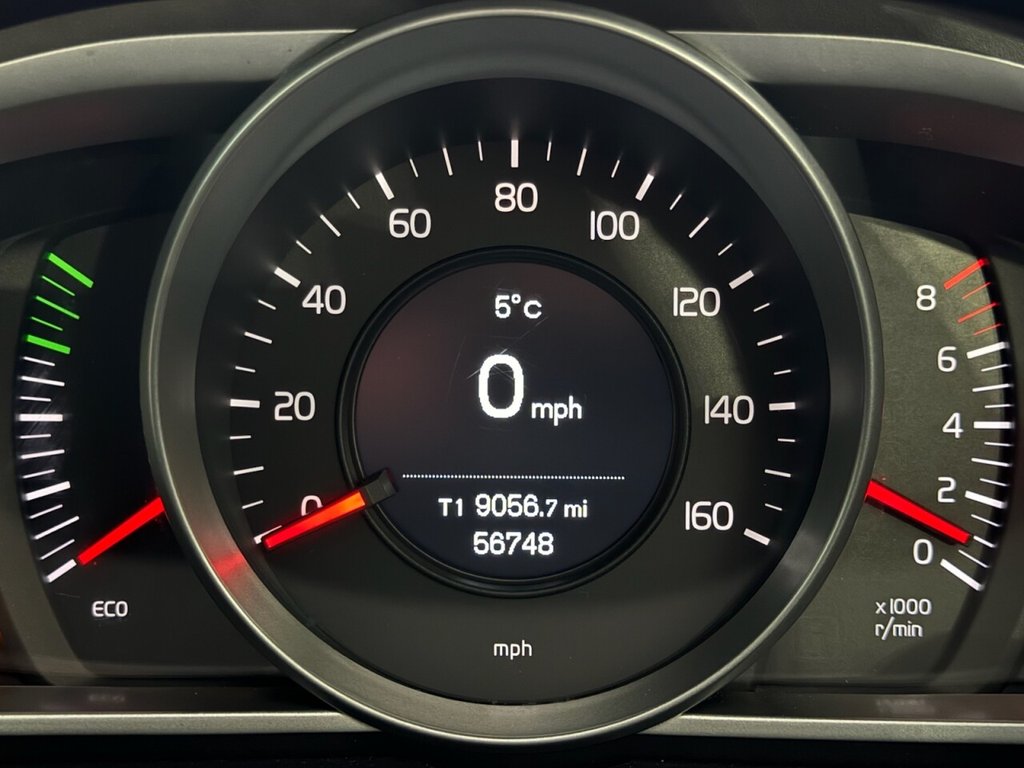 Used Volvo V40 2019 for sale - 77133573: Photo 21