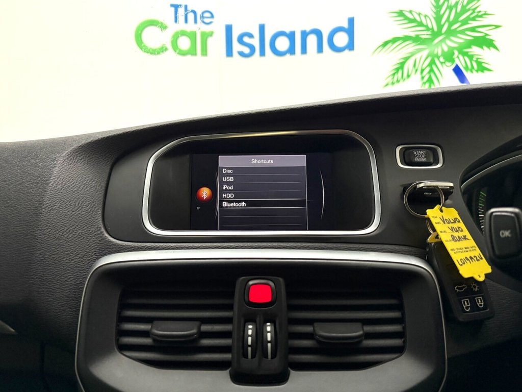 Used Volvo V40 2019 for sale - 77133573: Photo 22