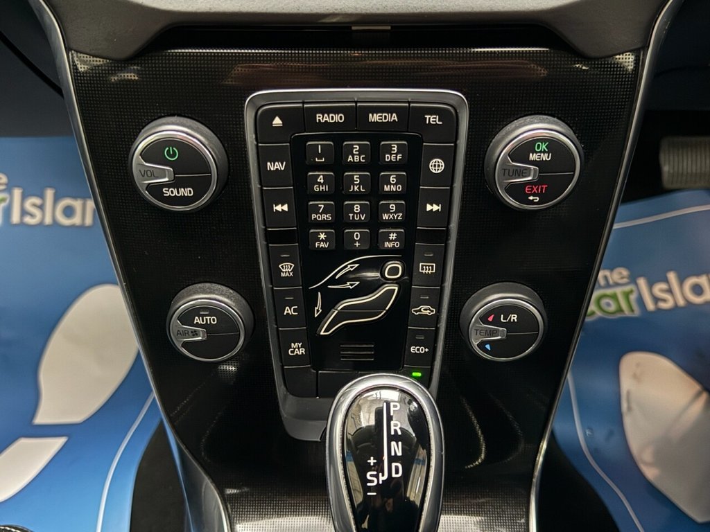 Used Volvo V40 2019 for sale - 77133573: Photo 28