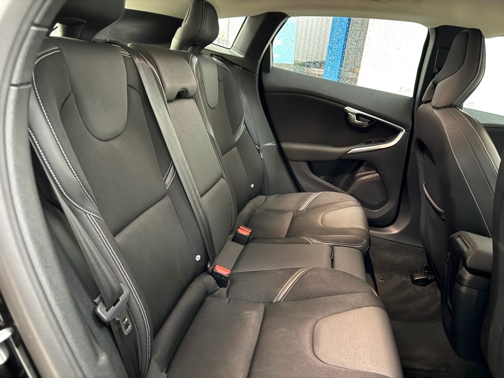 Used Volvo V40 2019 for sale - 77133573: Photo 30