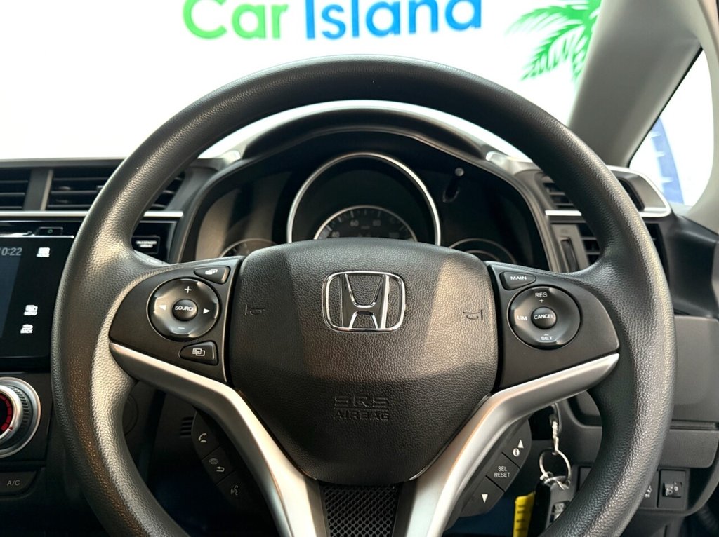 Used Honda Jazz 2017 for sale - 77936172: Photo 14