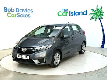 Used Honda Jazz 2017 for sale - 77936172: Photo