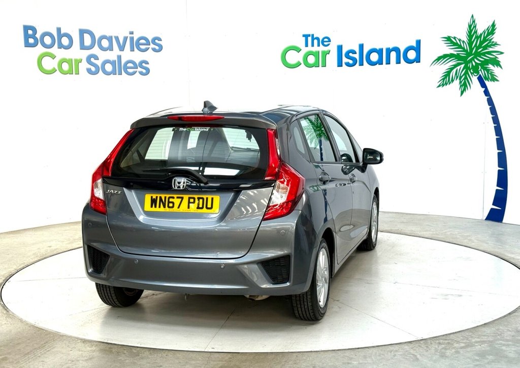 Used Honda Jazz 2017 for sale - 77936172: Photo 7