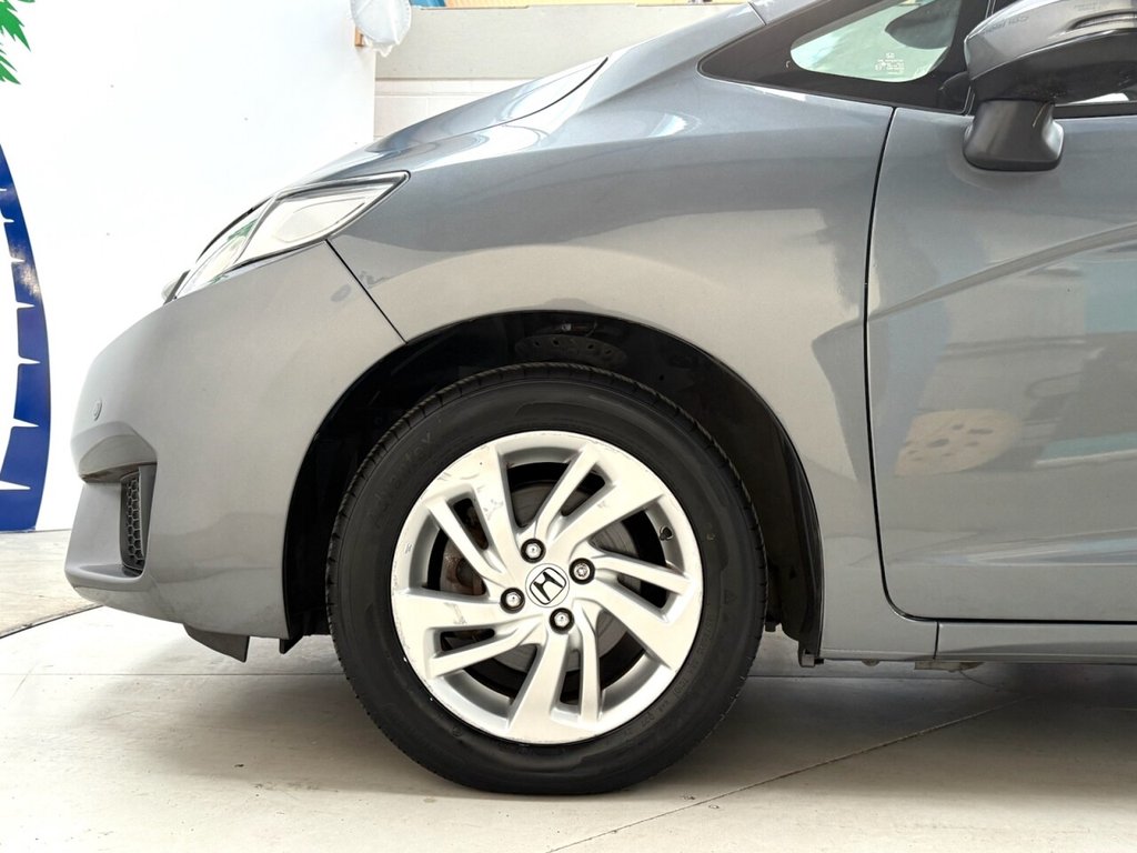 Used Honda Jazz 2017 for sale - 77936172: Photo 9