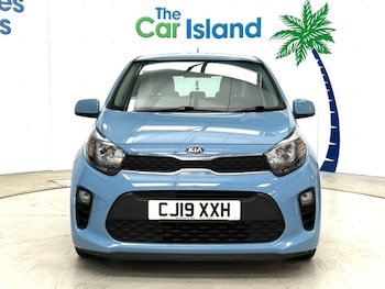 Used Kia Picanto 2019 for sale - 77227257: Photo