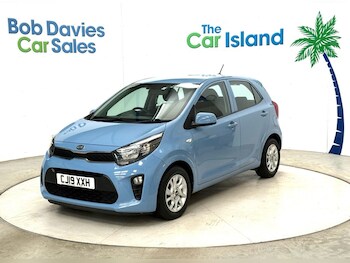 Used Kia Picanto 2019 for sale - 77227257: Photo