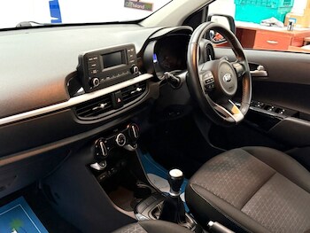 Used Kia Picanto 2019 for sale - 77227257: Photo