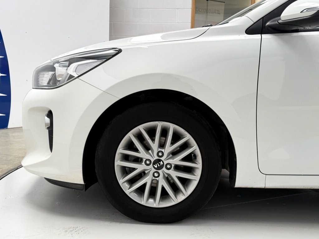 Used Kia Rio 2019 for sale - 77792028: Photo 12
