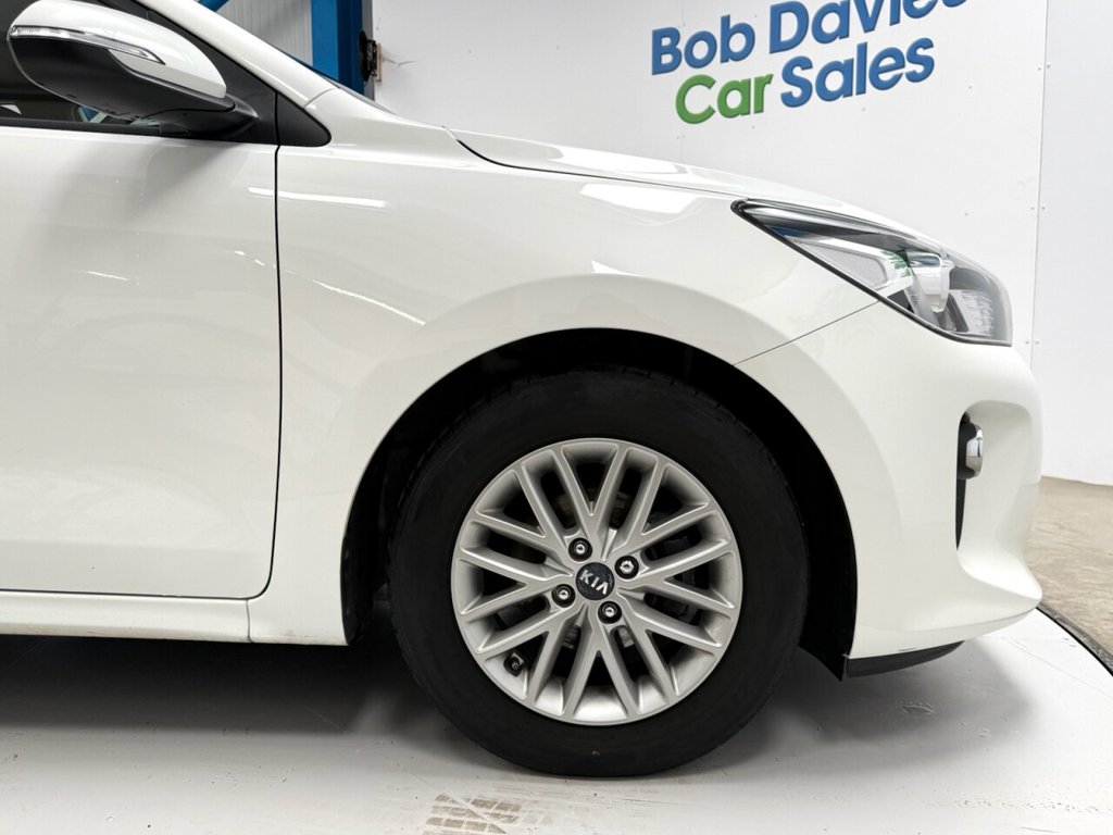 Used Kia Rio 2019 for sale - 77792028: Photo 14