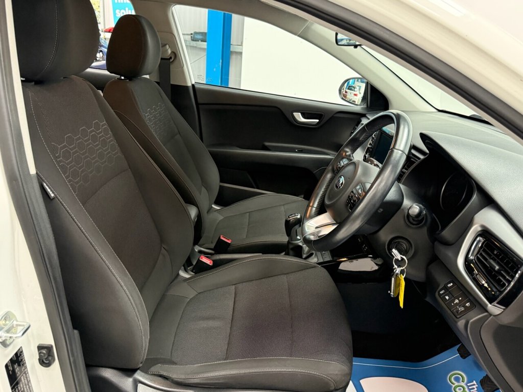 Used Kia Rio 2019 for sale - 77792028: Photo 17