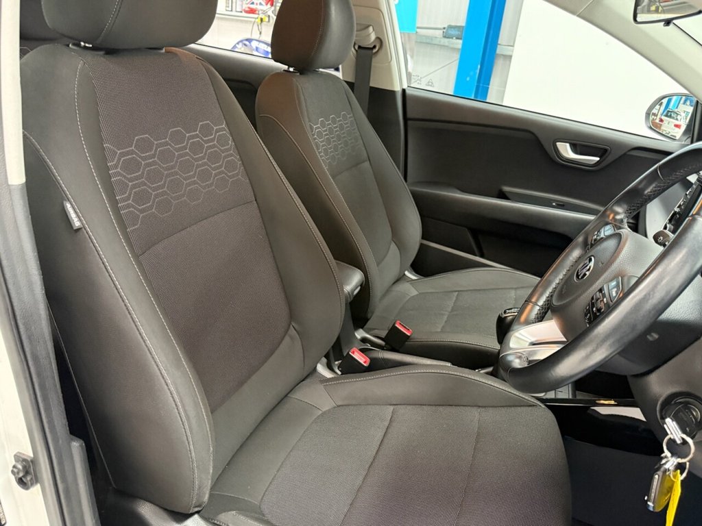 Used Kia Rio 2019 for sale - 77792028: Photo 18