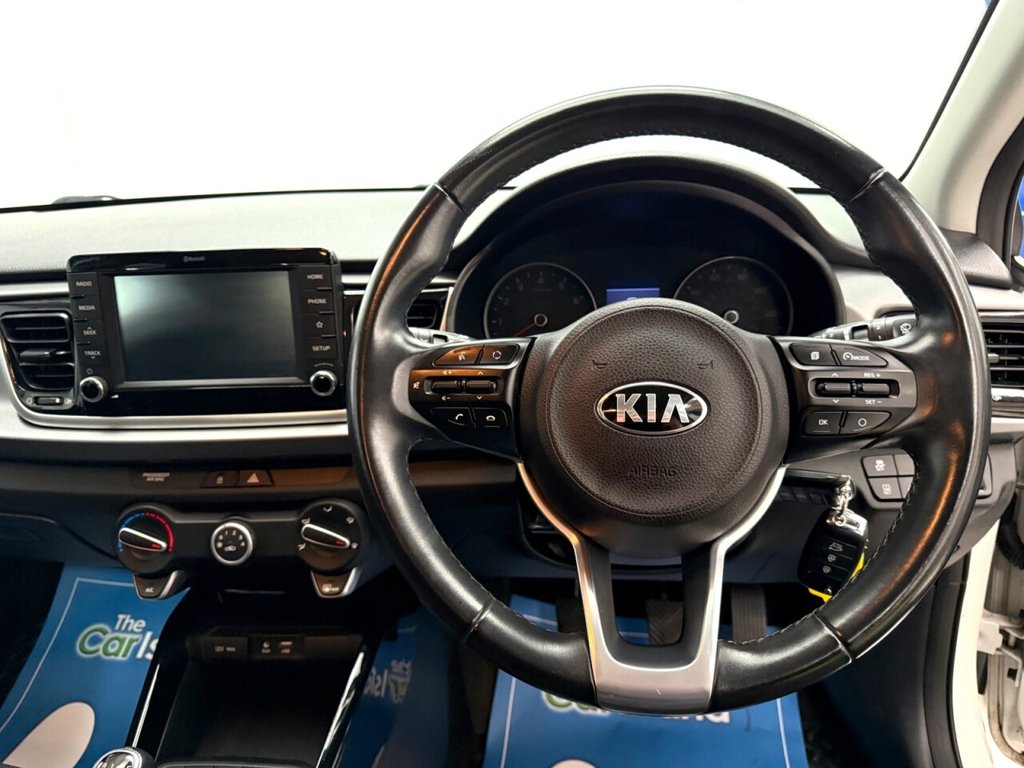Used Kia Rio 2019 for sale - 77792028: Photo 19