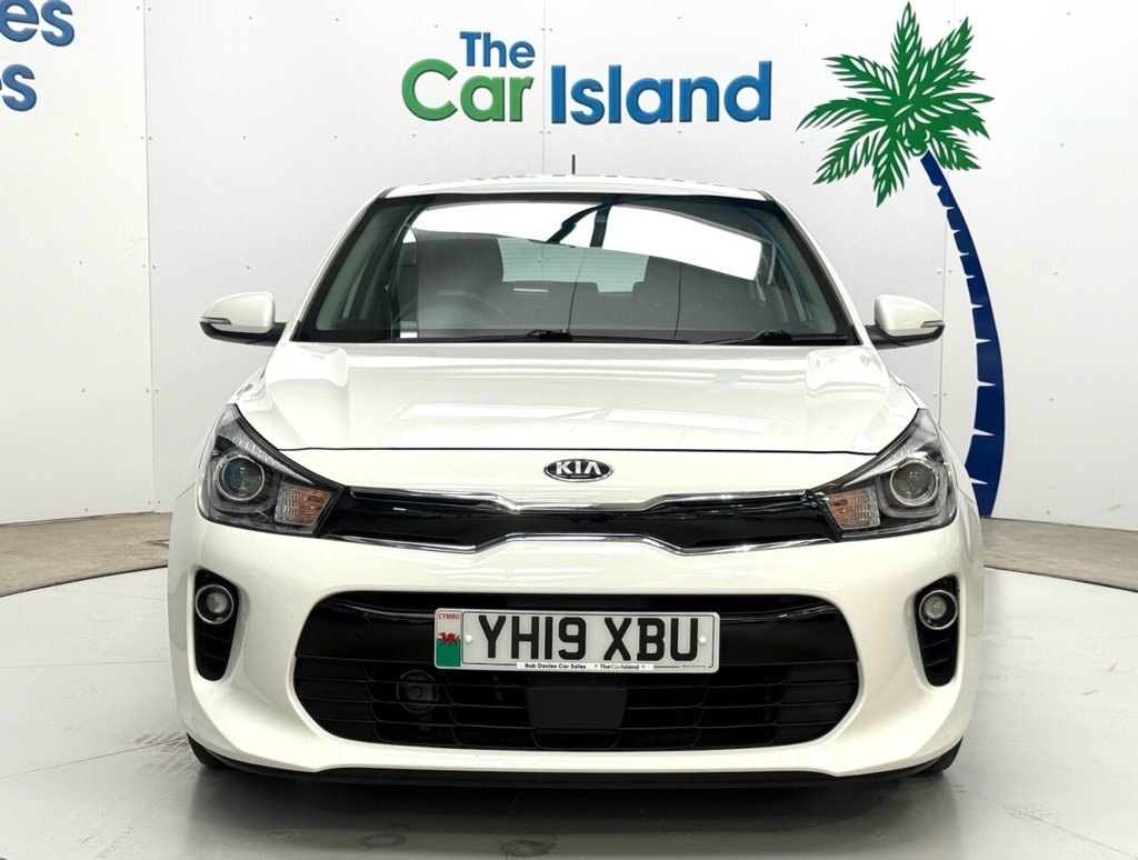 Used Kia Rio 2019 for sale - 77792028: Photo 2