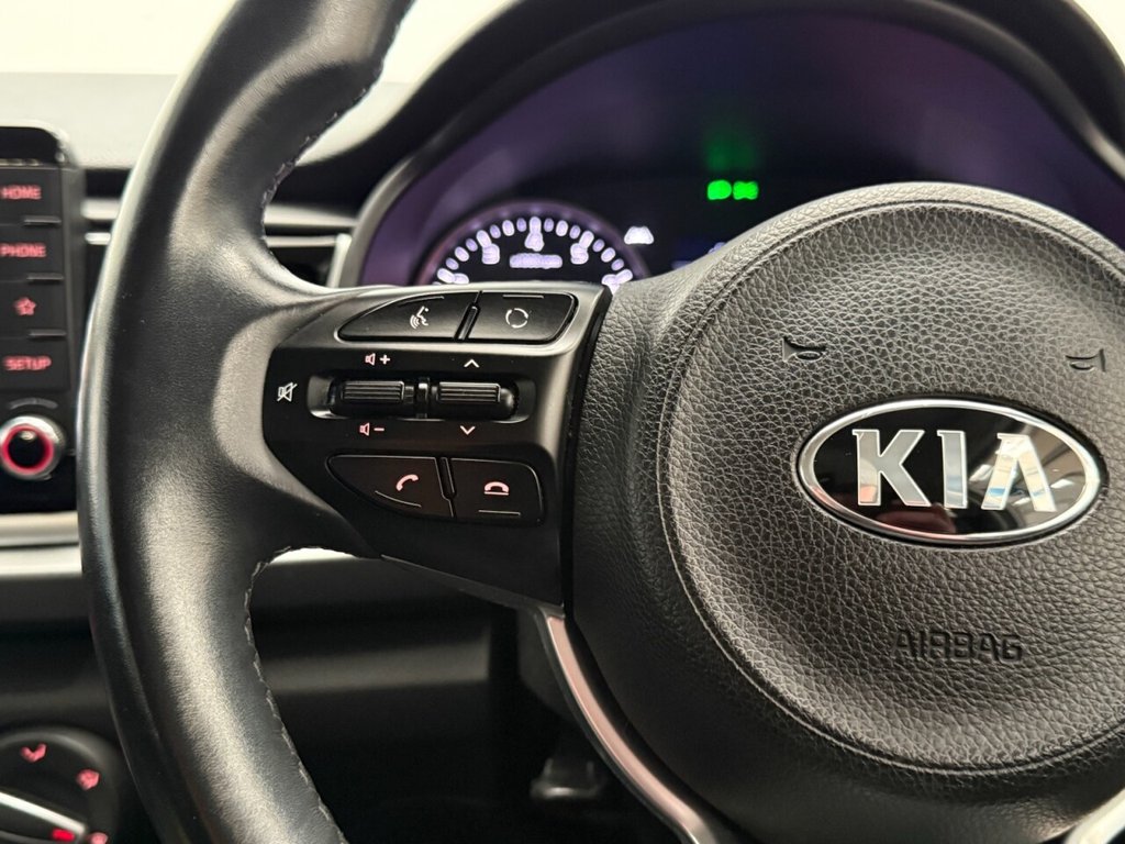 Used Kia Rio 2019 for sale - 77792028: Photo 20