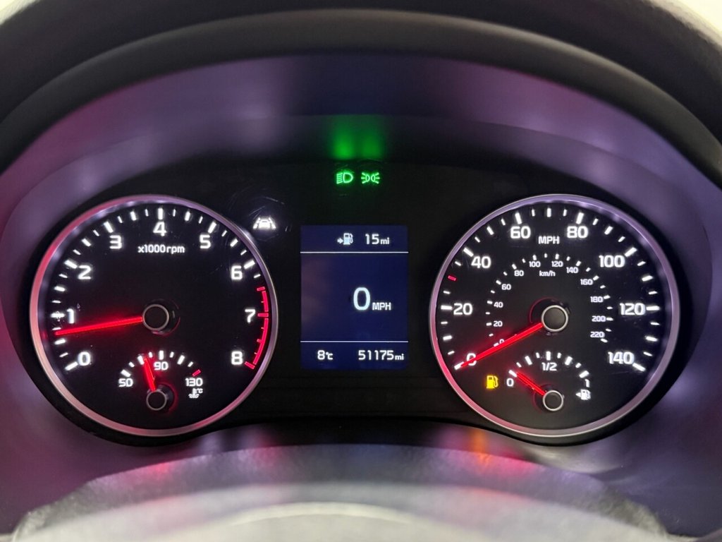 Used Kia Rio 2019 for sale - 77792028: Photo 22