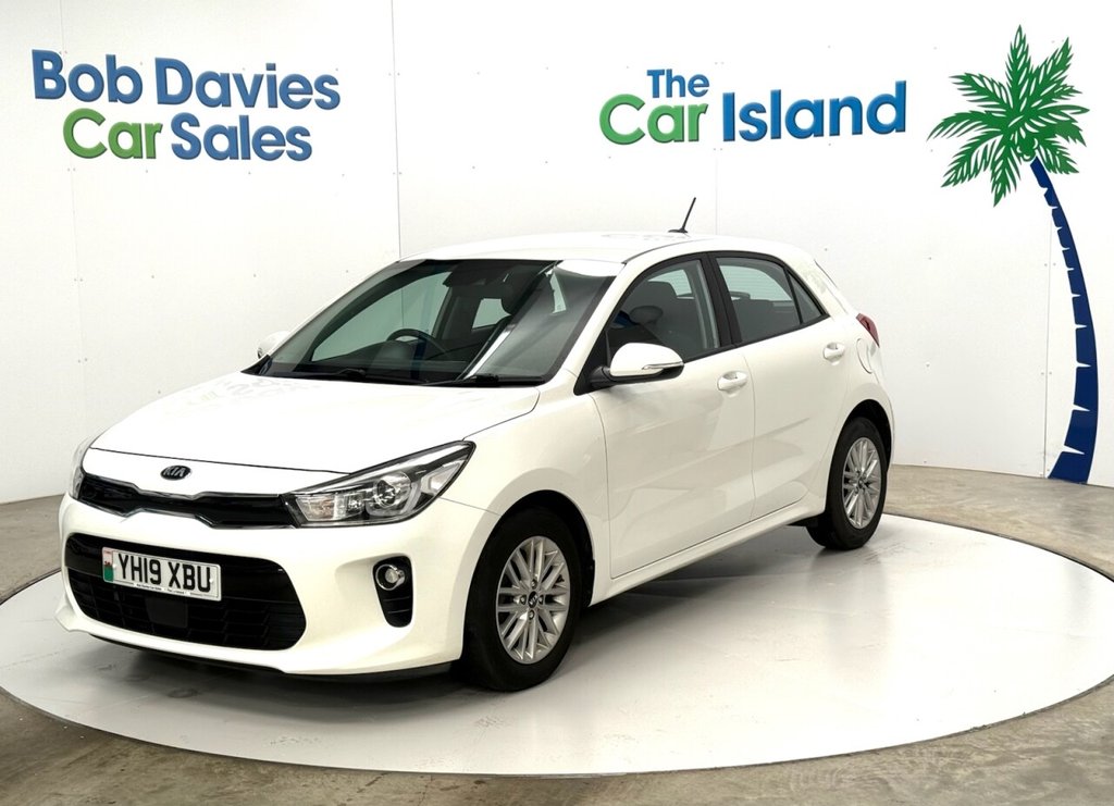 Used Kia Rio 2019 for sale - 77792028: Photo 3