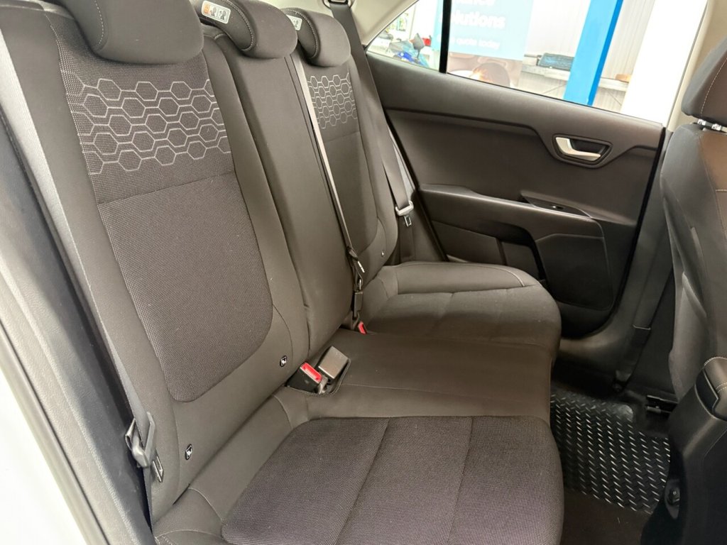 Used Kia Rio 2019 for sale - 77792028: Photo 31
