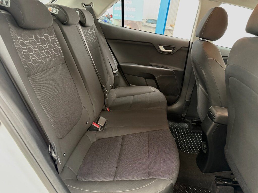 Used Kia Rio 2019 for sale - 77792028: Photo 32