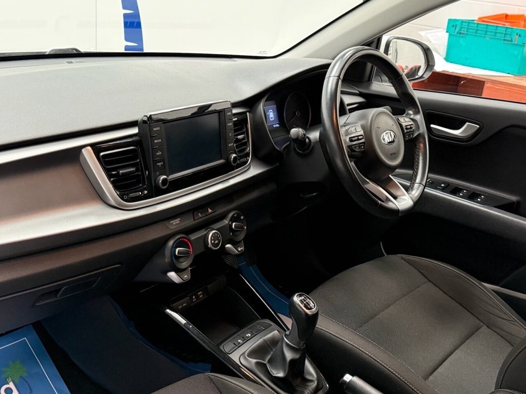 Used Kia Rio 2019 for sale - 77792028: Photo 4