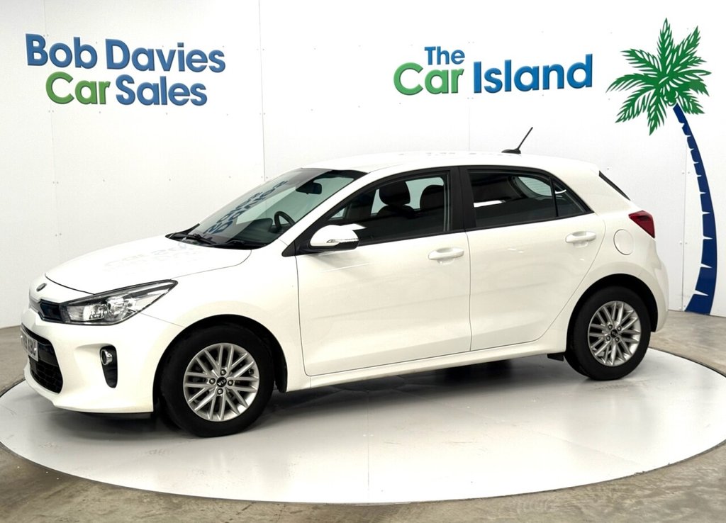 Used Kia Rio 2019 for sale - 77792028: Photo 5