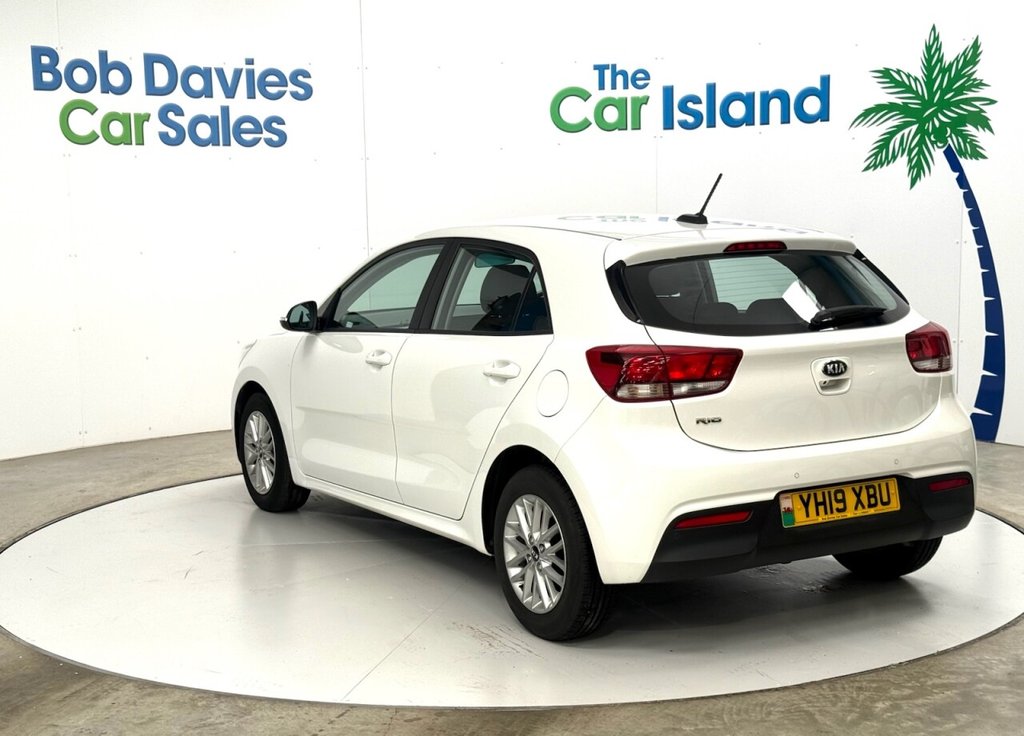 Used Kia Rio 2019 for sale - 77792028: Photo 7