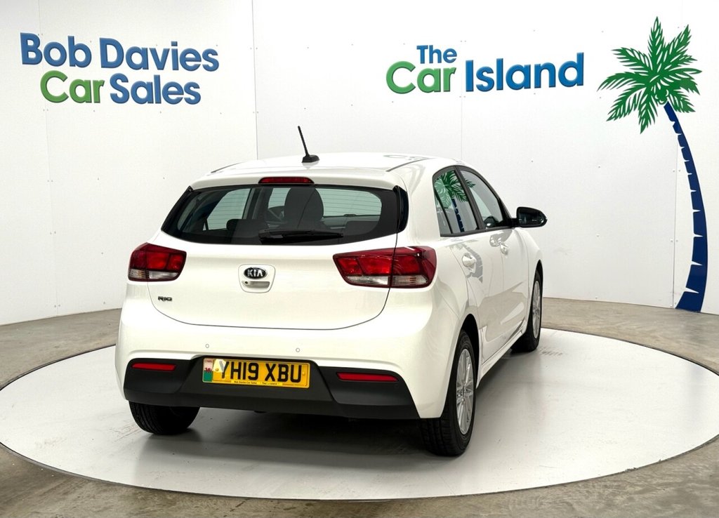 Used Kia Rio 2019 for sale - 77792028: Photo 9