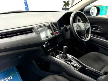 Used Honda HR-V 2017 for sale - 74628638: Photo
