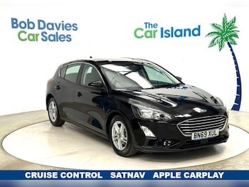 Used Ford Focus 2020 for sale - 78908069: Photo