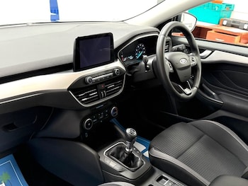 Used Ford Focus 2020 for sale - 78908069: Photo