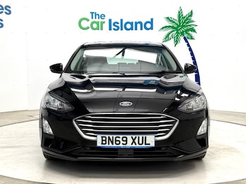 Used Ford Focus 2020 for sale - 78908069: Photo