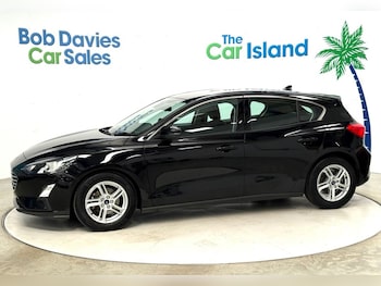 Used Ford Focus 2020 for sale - 78908069: Photo