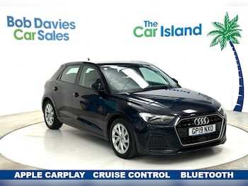 Used Audi A1 2019 for sale - 79427556: Photo