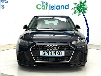 Used Audi A1 2019 for sale - 79427556: Photo
