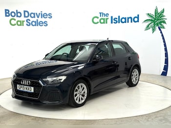 Used Audi A1 2019 for sale - 79427556: Photo