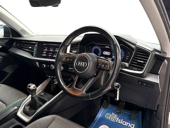Used Audi A1 2019 for sale - 79427556: Photo
