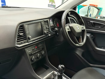 Used SEAT Ateca 2019 for sale - 77821371: Photo