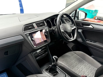 Used Volkswagen Tiguan 2021 for sale - 79462144: Photo