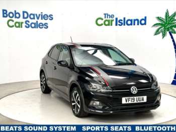 Used Volkswagen Polo 2019 for sale - 74947397: Photo