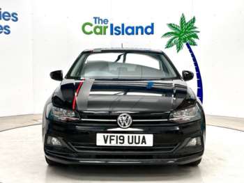 Used Volkswagen Polo 2019 for sale - 74947397: Photo