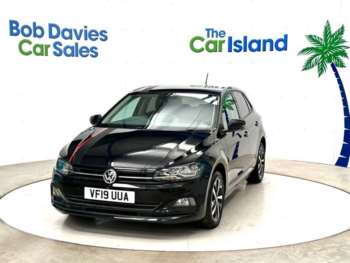 Used Volkswagen Polo 2019 for sale - 74947397: Photo