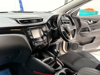 Used Nissan Qashqai 2020 for sale - 77642540: Photo