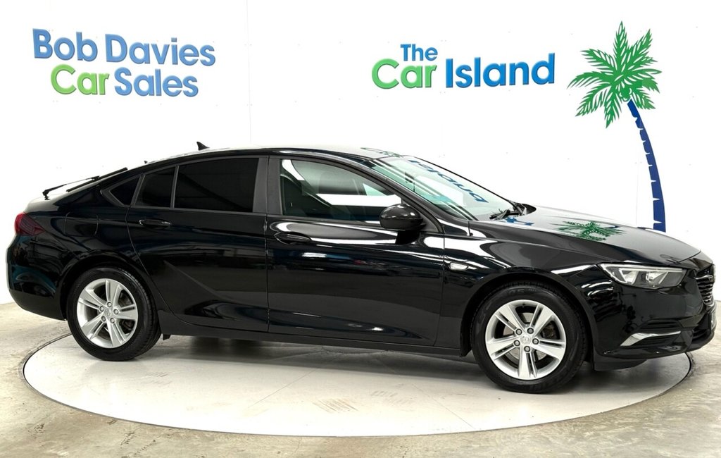 Used Vauxhall Insignia 2018 for sale - 78212466: Photo 10