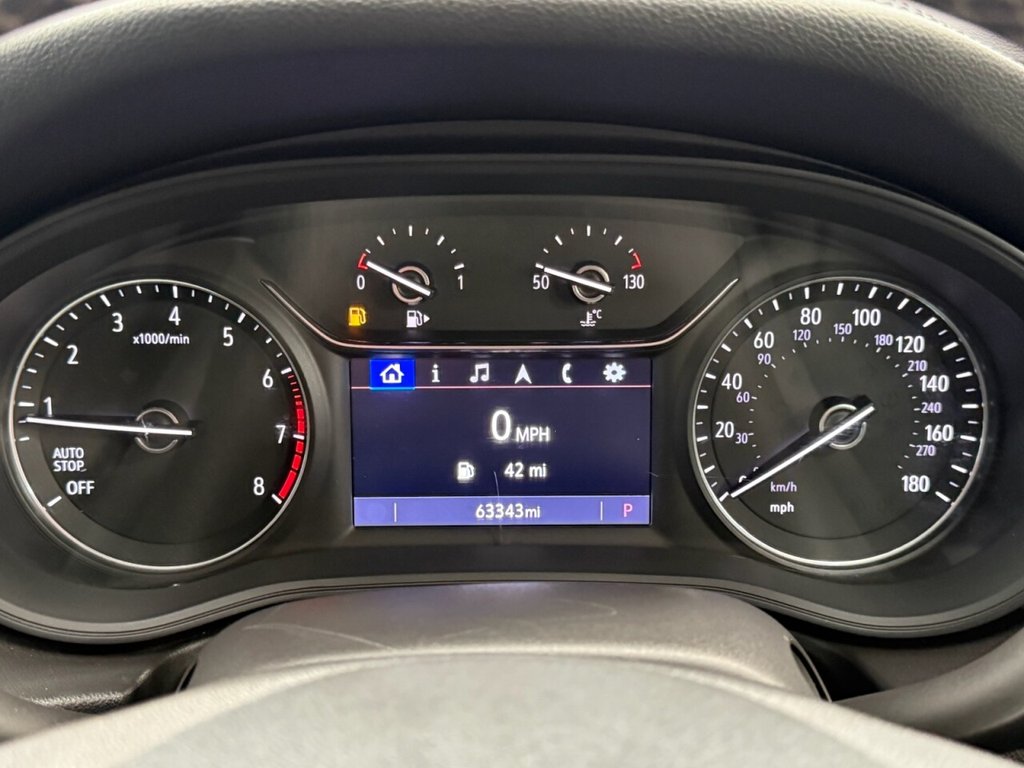 Used Vauxhall Insignia 2018 for sale - 78212466: Photo 18