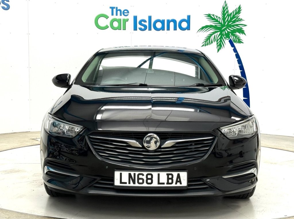 Used Vauxhall Insignia 2018 for sale - 78212466: Photo 2