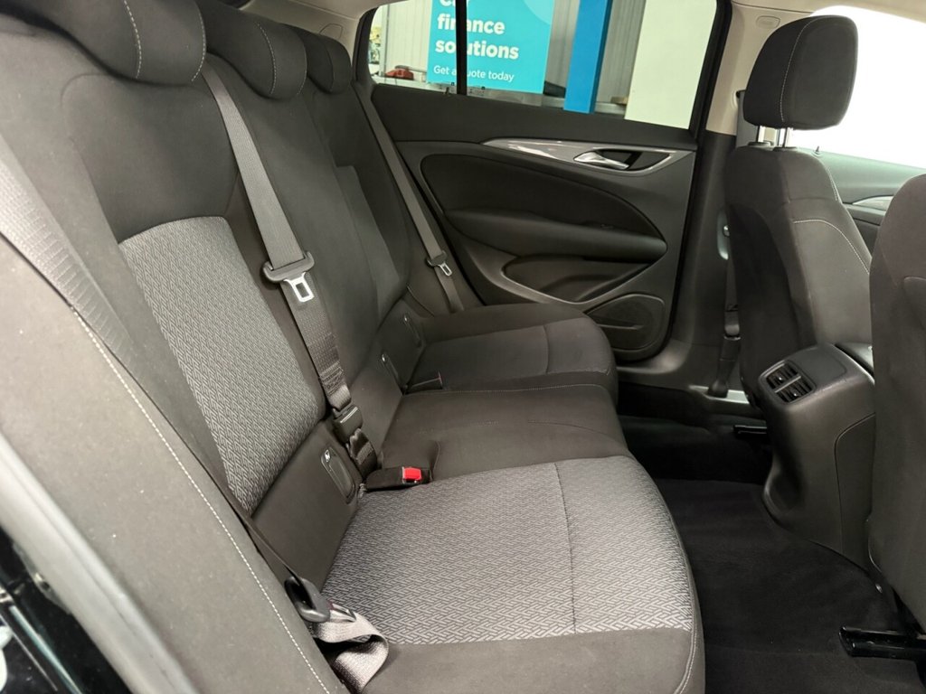 Used Vauxhall Insignia 2018 for sale - 78212466: Photo 22