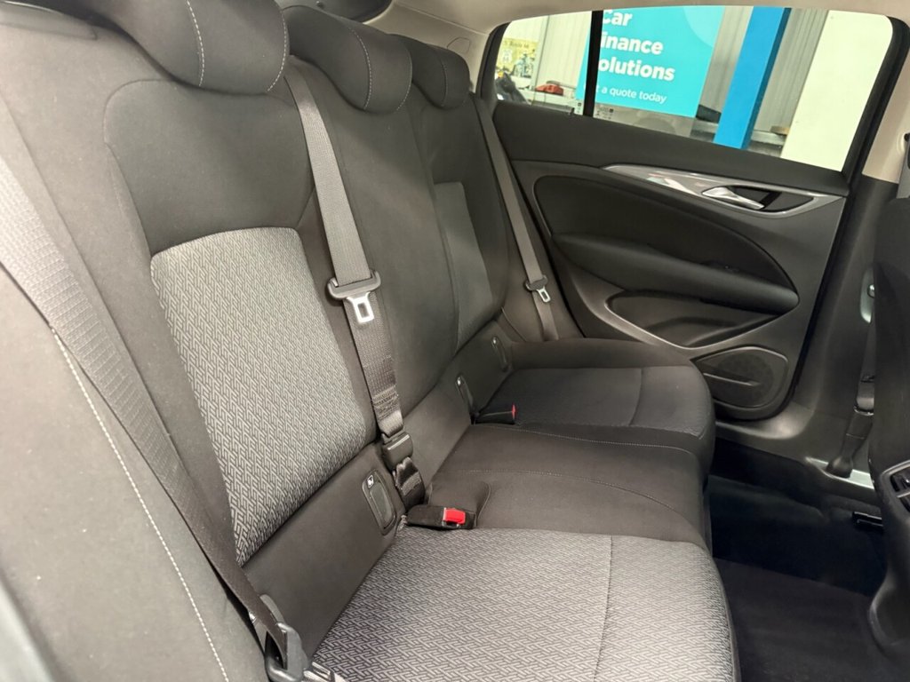 Used Vauxhall Insignia 2018 for sale - 78212466: Photo 23